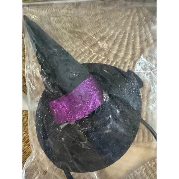 BTween Bonus Headband Witches - Picture 2 of 5